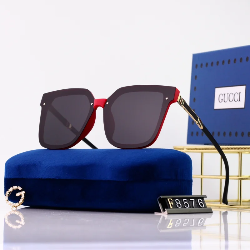 8576 Frameless Polarized UV Protection - Image 3