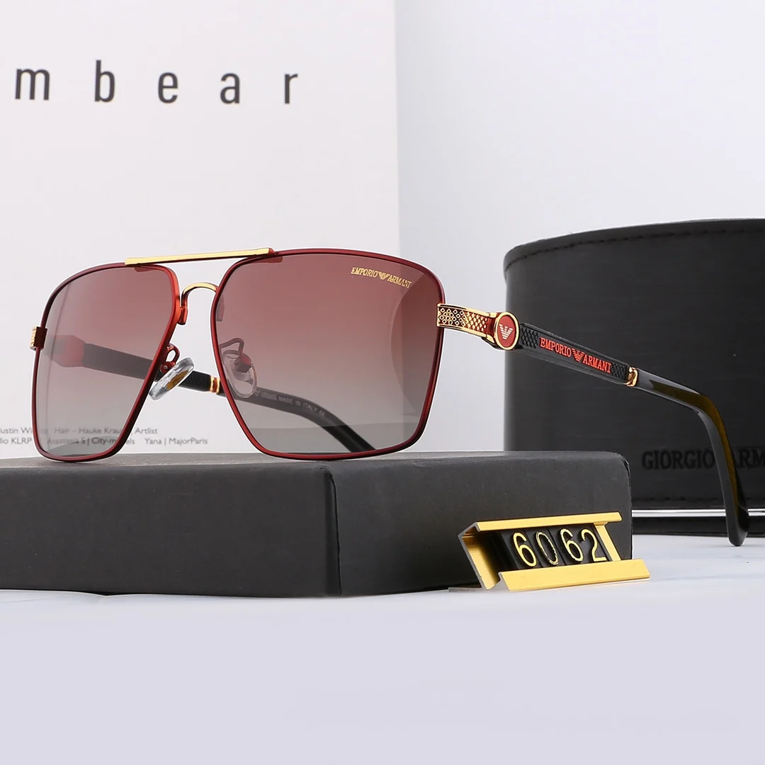 6062 Frameless Polarized UV Protection - Image 4