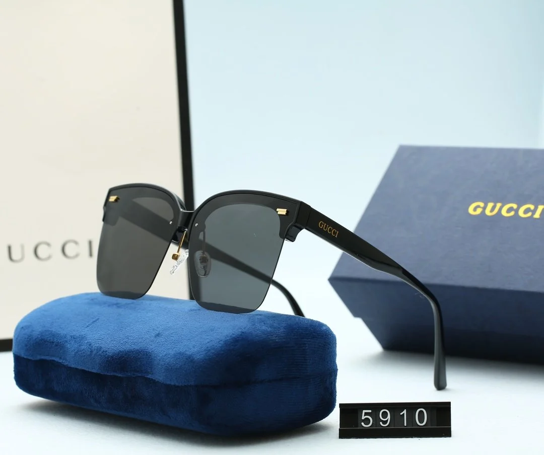 4 COLORS WOMEN OUTDOOR DRIVING BEACH SUNGLASSES - Image 8
