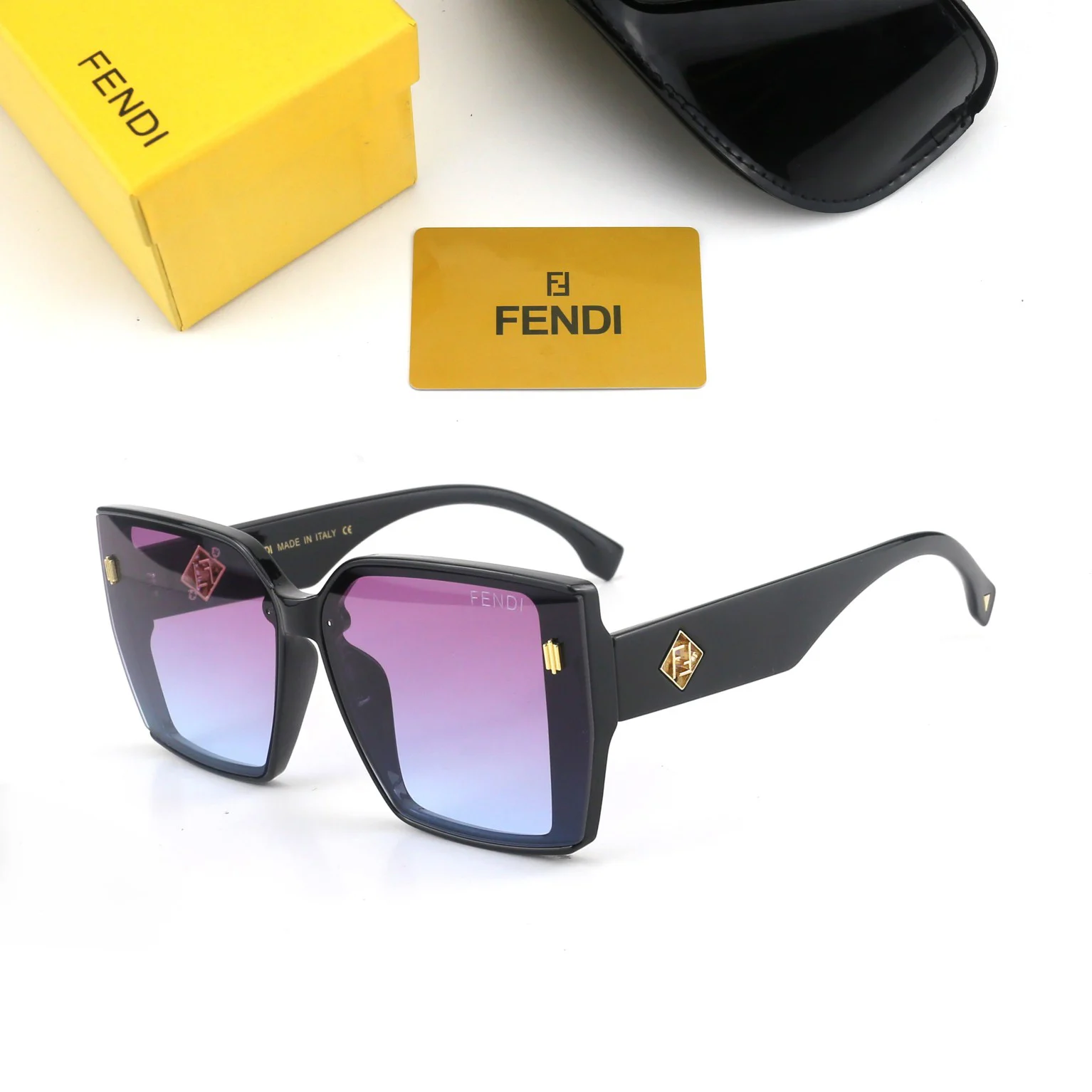 2063 Frame Logo Polarized UV Protection - Image 4