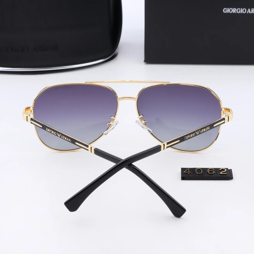 4062 Frameless Polarized UV Protection - Image 8