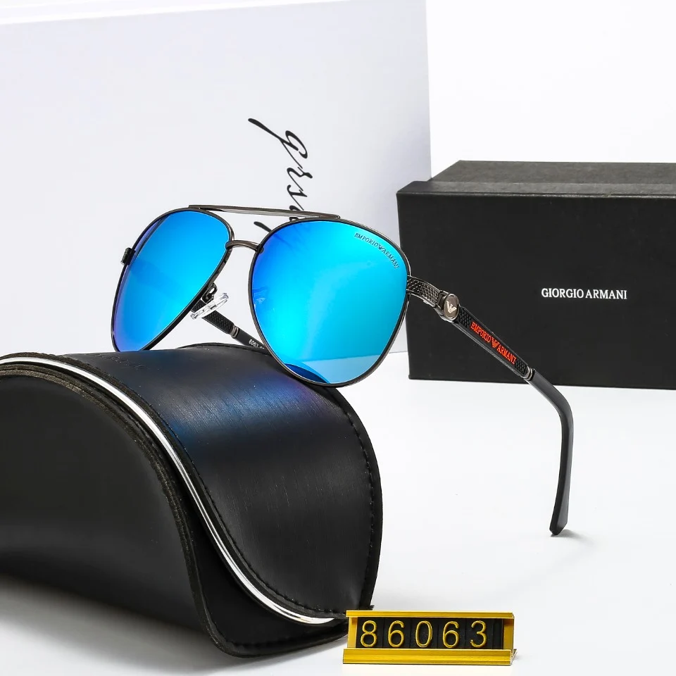 86063 Frameless Polarized UV Protection - Image 4