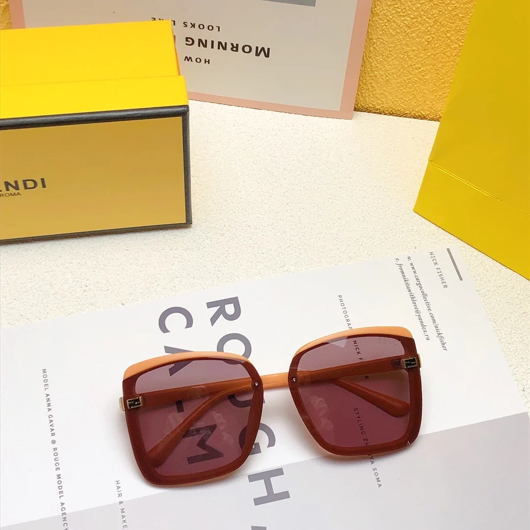 30193 Square Frame Polarized UV Protection - Image 5