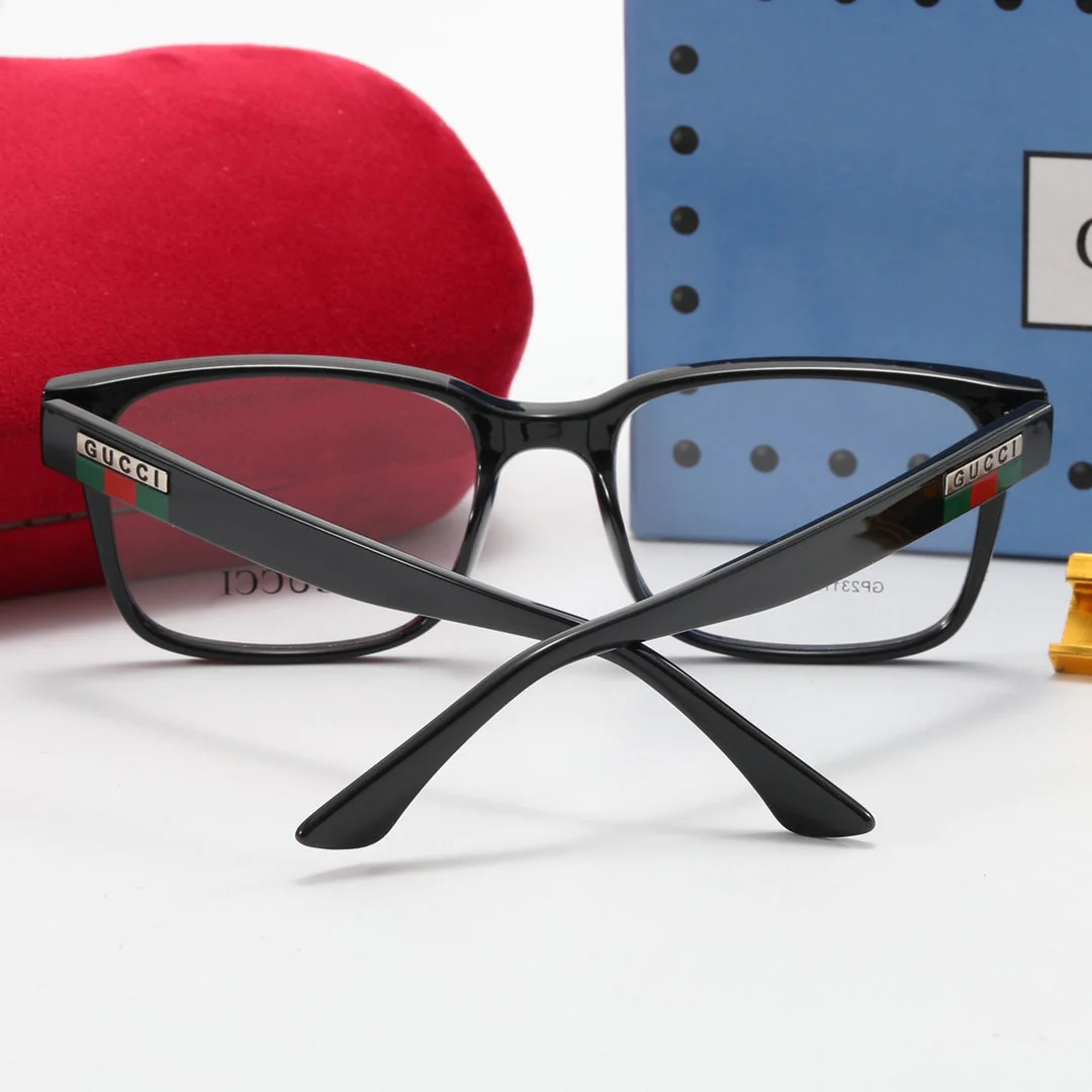 6-color retro GG sunglasses - Image 13