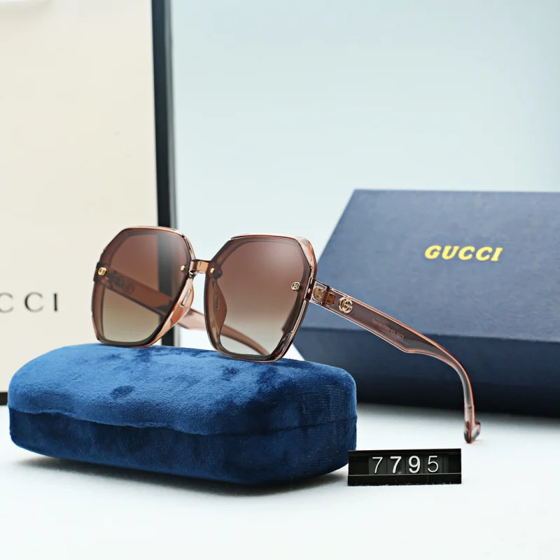 7795 Net Red Style UV Protection - Image 3