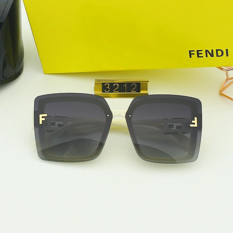 3212 Square Frame Polarized UV Protection - Image 7