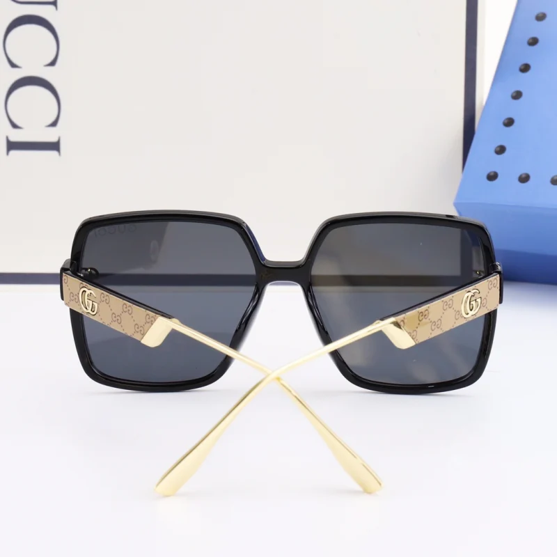 3202 Large Frame Polarized UV Protection - Image 7