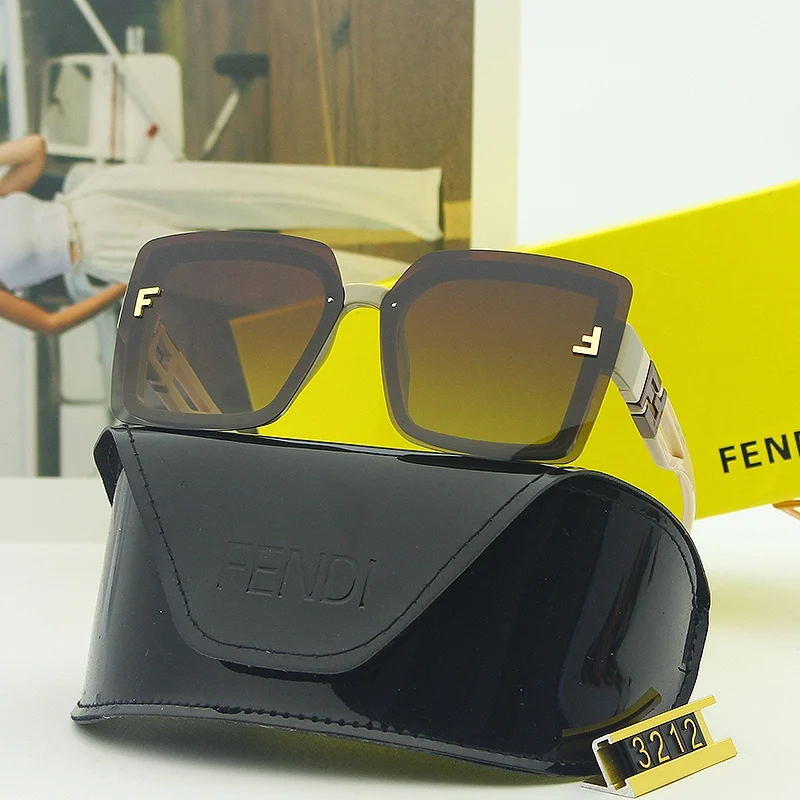 3212 Square Frame Polarized UV Protection - Image 4