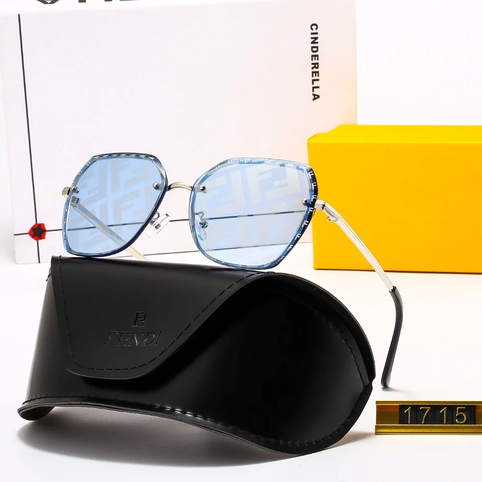 1715 Frame Logo Polarized UV Protection - Image 5