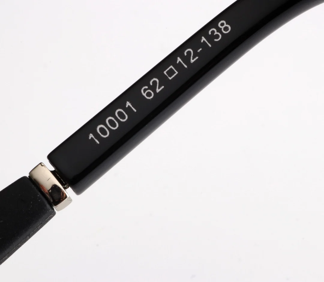 10001 Frameless Polarized UV Protection - Image 6