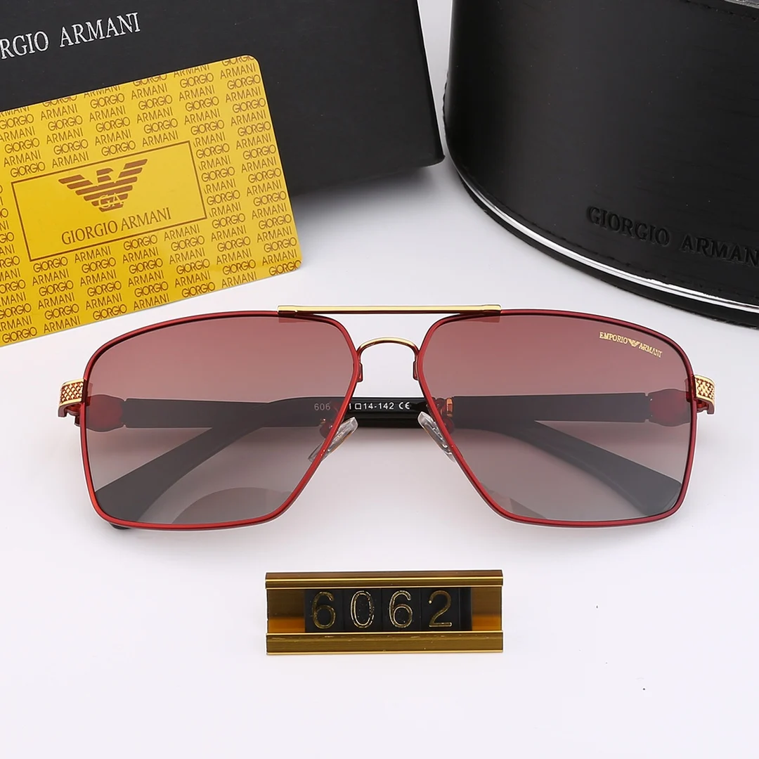 6062 Frameless Polarized UV Protection - Image 9