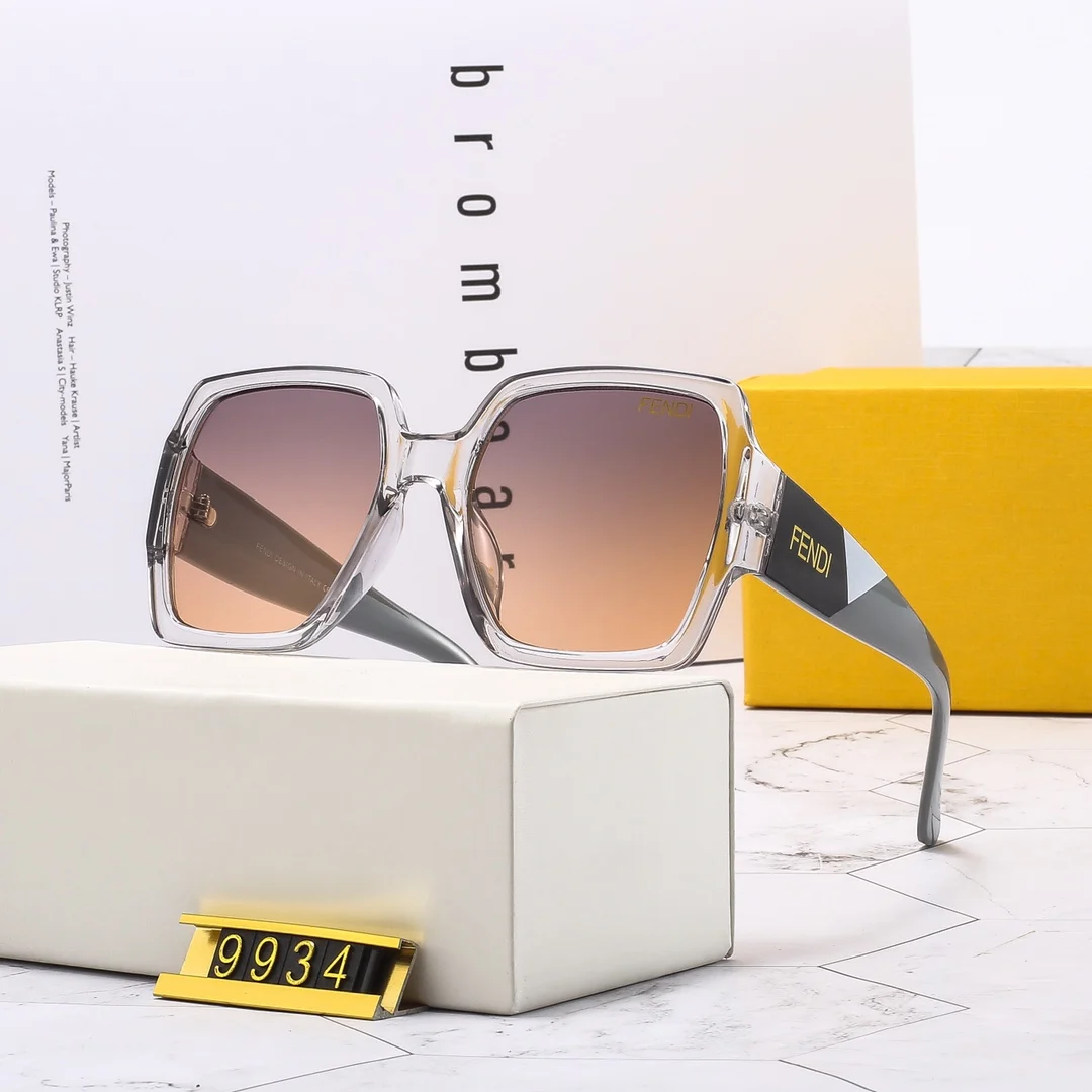9934 Frame Polarized UV Protection - Image 4