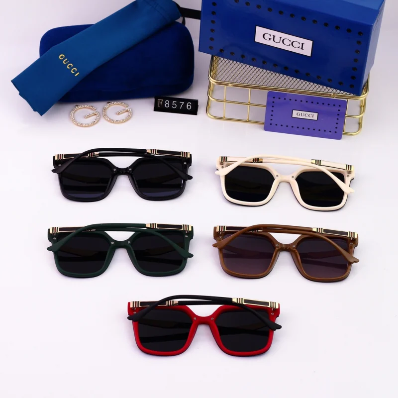 8576 Frameless Polarized UV Protection - Image 8