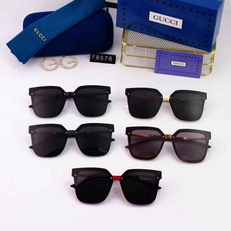 8576 Frameless Polarized UV Protection - Image 9