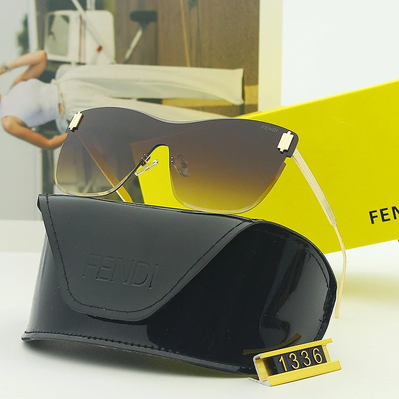 1336 Frameless Large Light UV Protection - Image 2