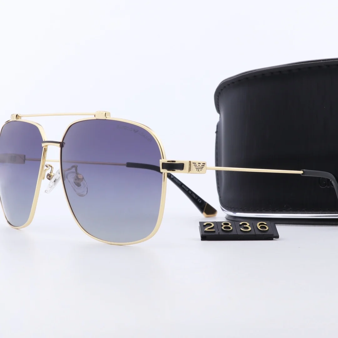 2836 Frameless Polarized UV Protection - Image 7