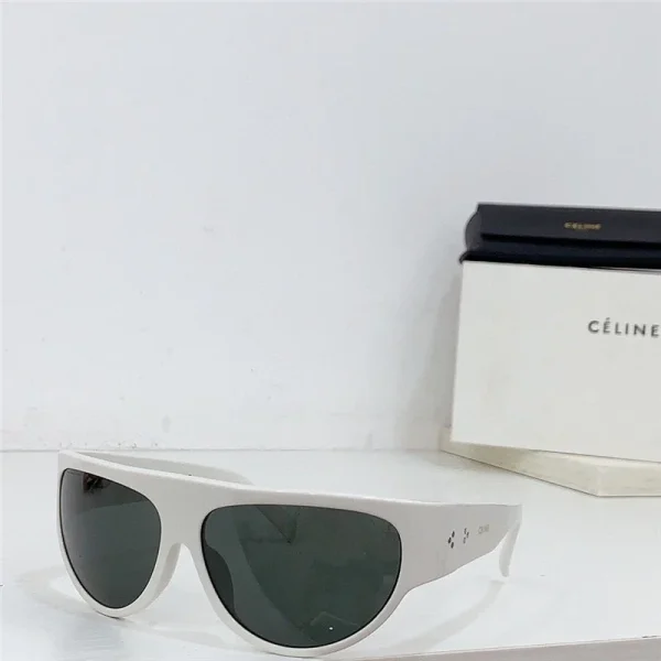 BOLD 3 Cat Eye CE 40272S Round Women's Sunglasses