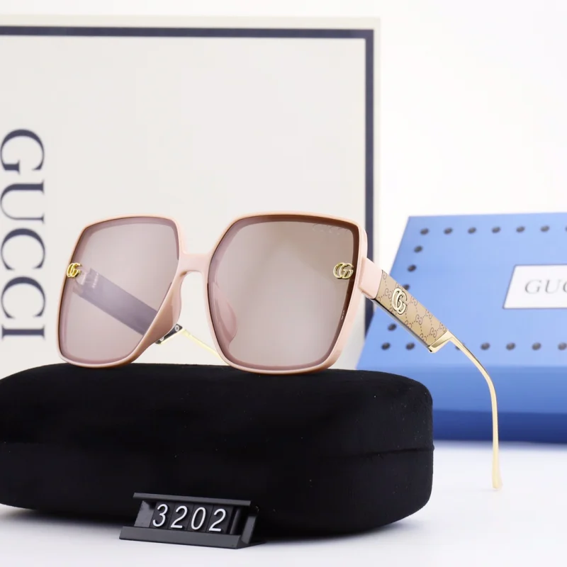 3202 Large Frame Polarized UV Protection - Image 4