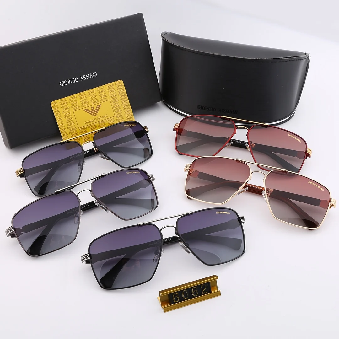 6062 Frameless Polarized UV Protection - Image 6