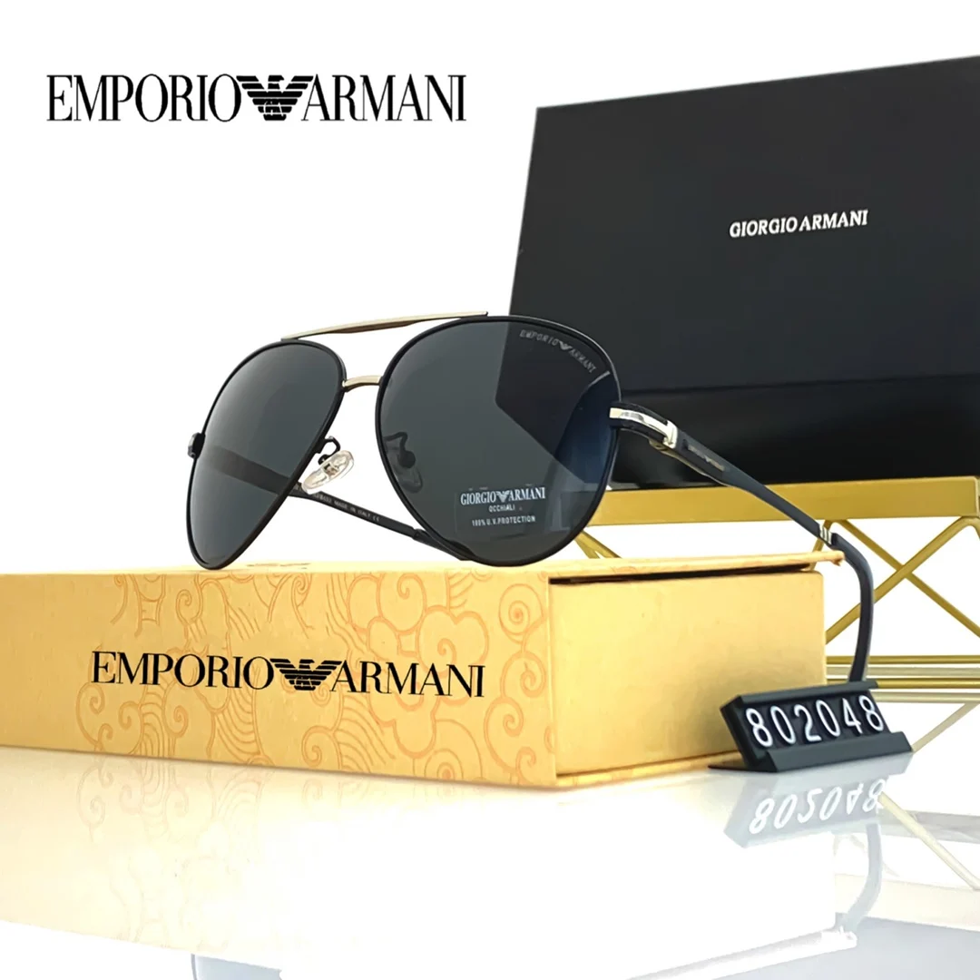 802048 Frameless Polarized UV Protection - Image 2