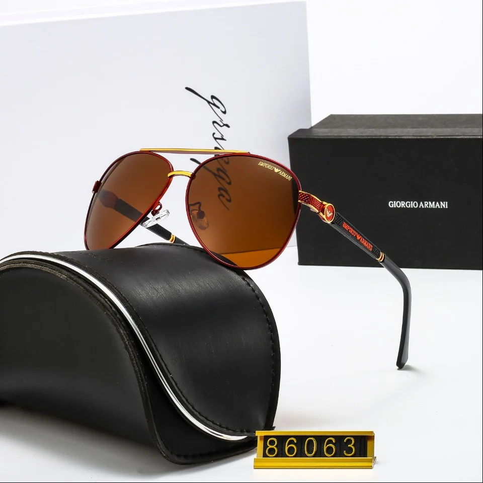 86063 Frameless Polarized UV Protection - Image 5
