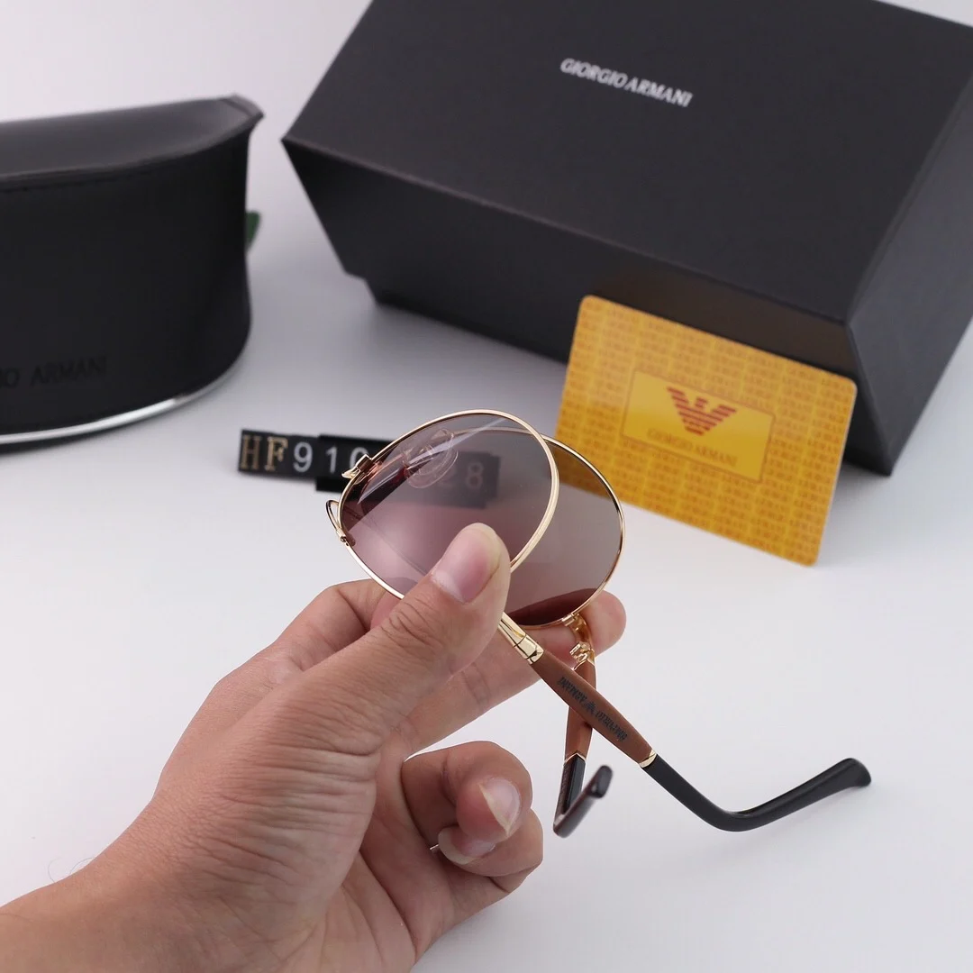 9100-028 Frameless Polarized UV Protection - Image 9