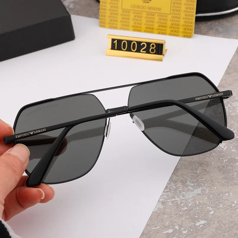 10028 Frameless Polarized UV Protection - Image 6