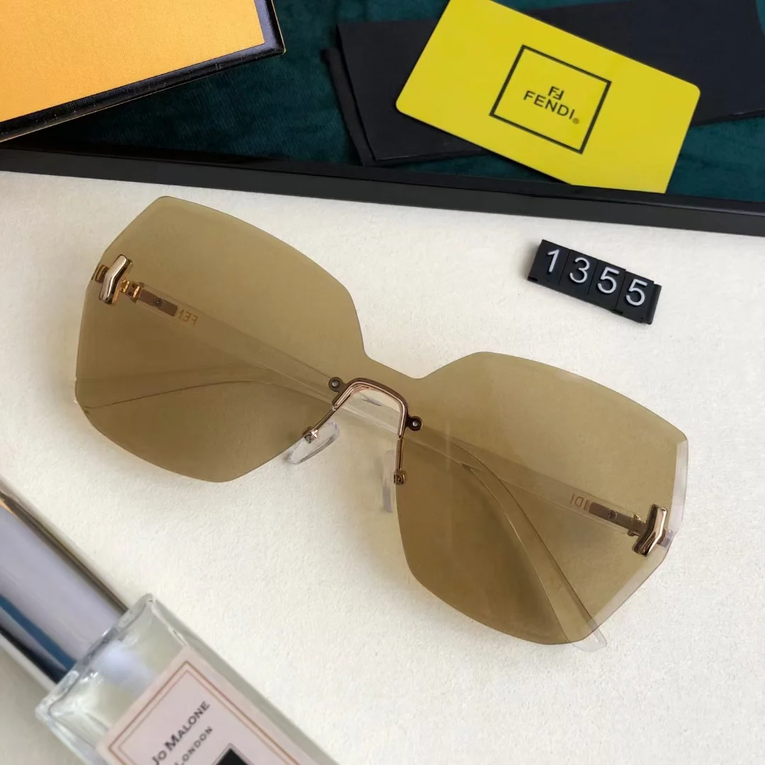 1355 Frameless Light UV Protection - Image 3