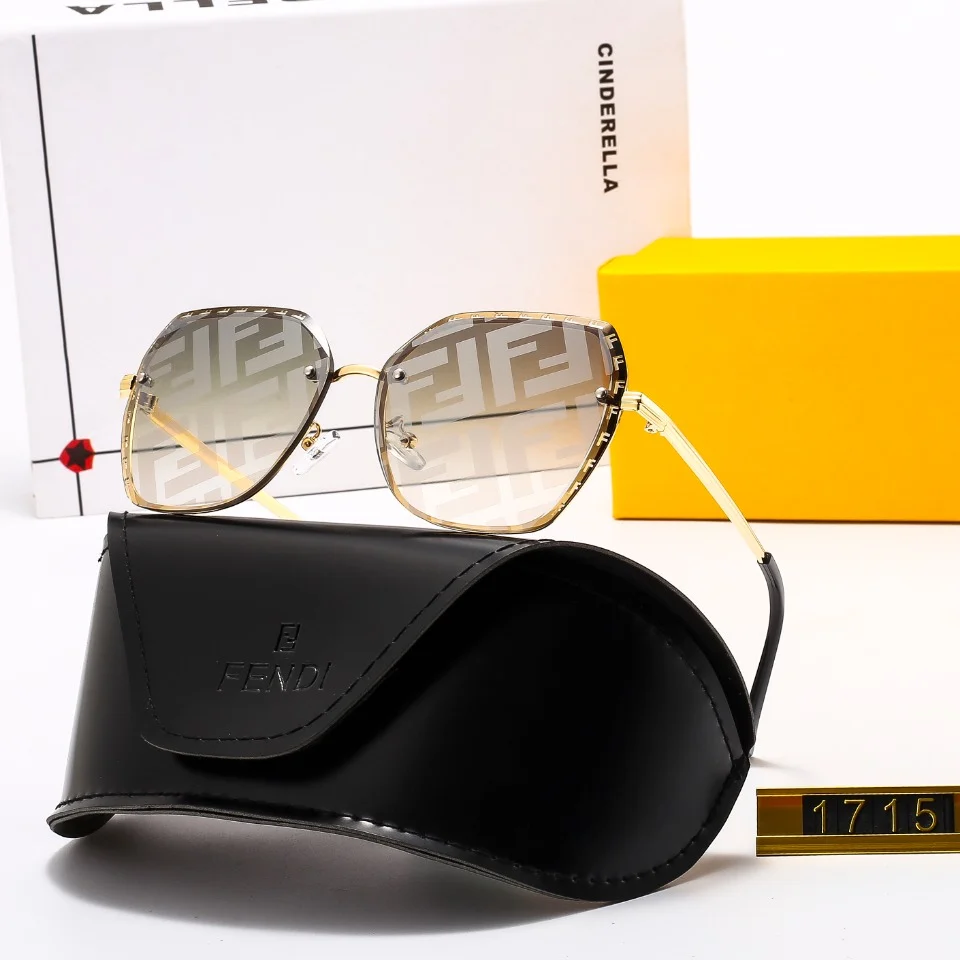 1715 Frame Logo Polarized UV Protection - Image 3