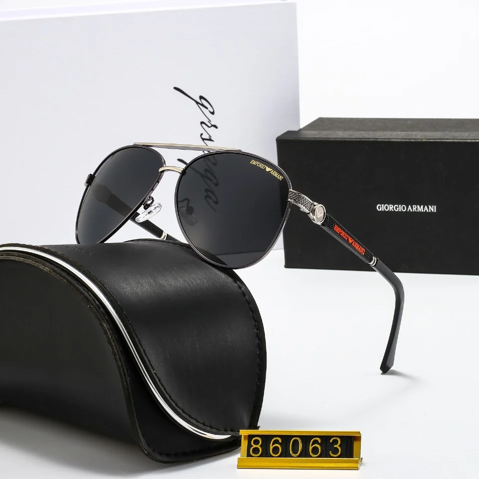 86063 Frameless Polarized UV Protection - Image 3