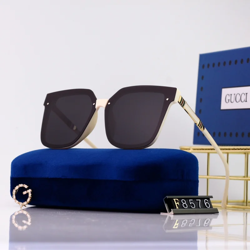 8576 Frameless Polarized UV Protection - Image 2