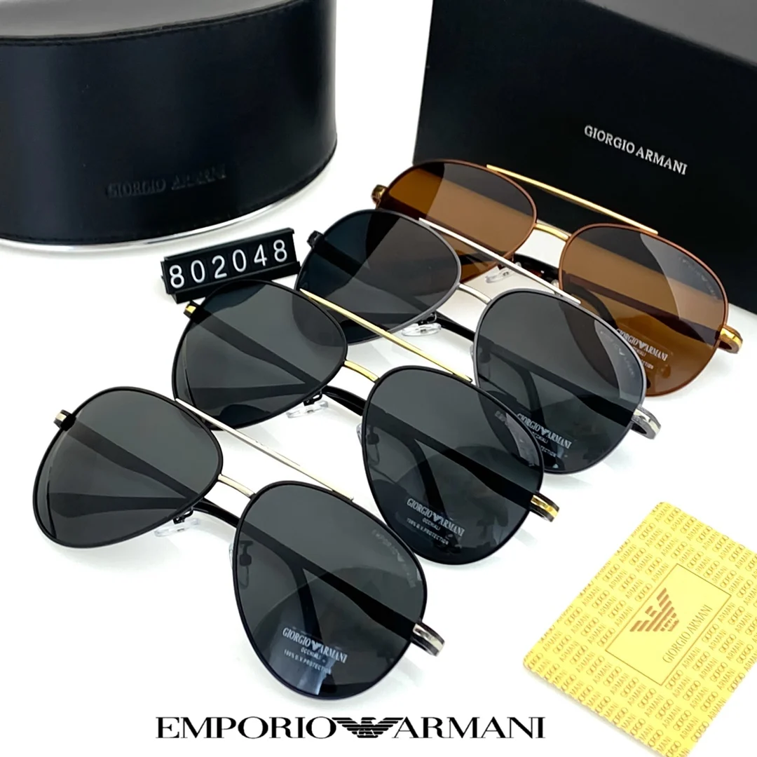 802048 Frameless Polarized UV Protection - Image 5