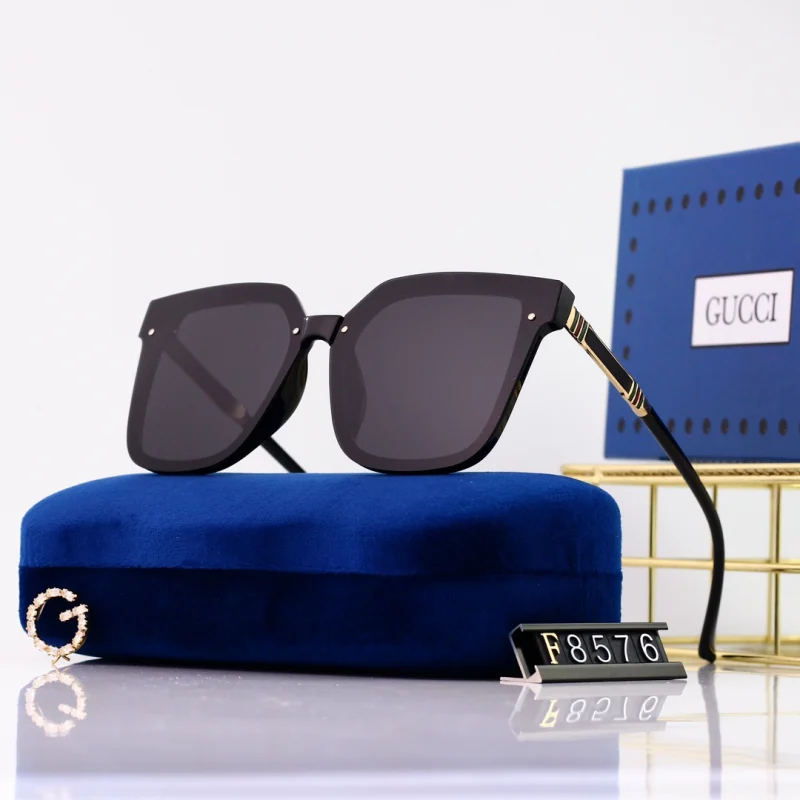 8576 Frameless Polarized UV Protection - Image 4