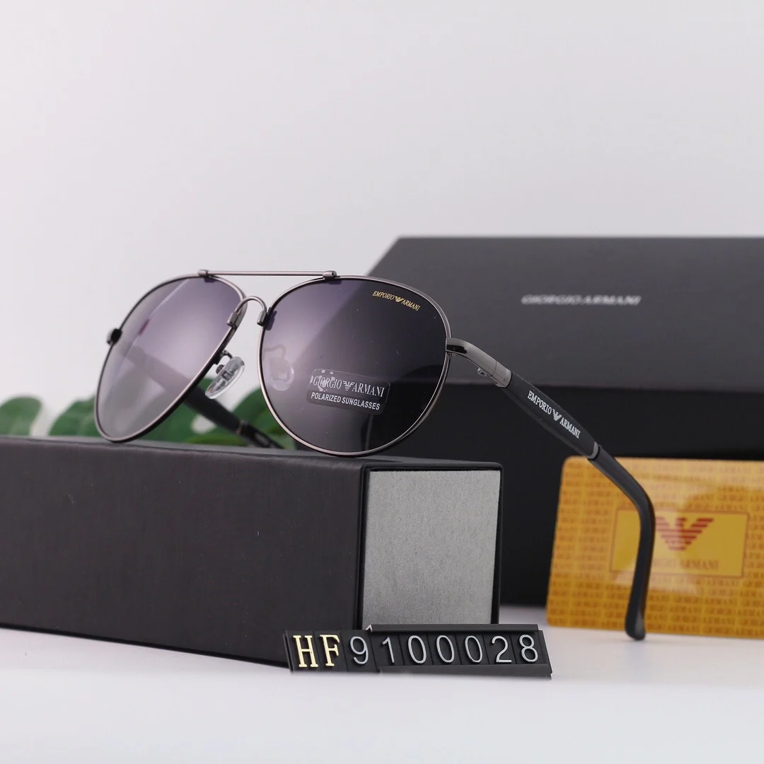 9100-028 Frameless Polarized UV Protection - Image 3