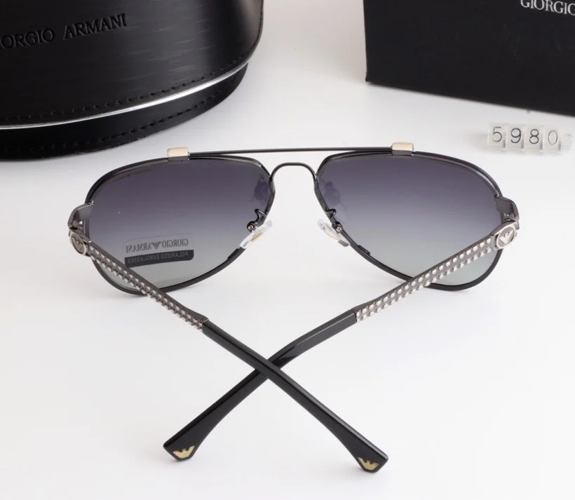 5980 Frameless Polarized UV Protection - Image 5