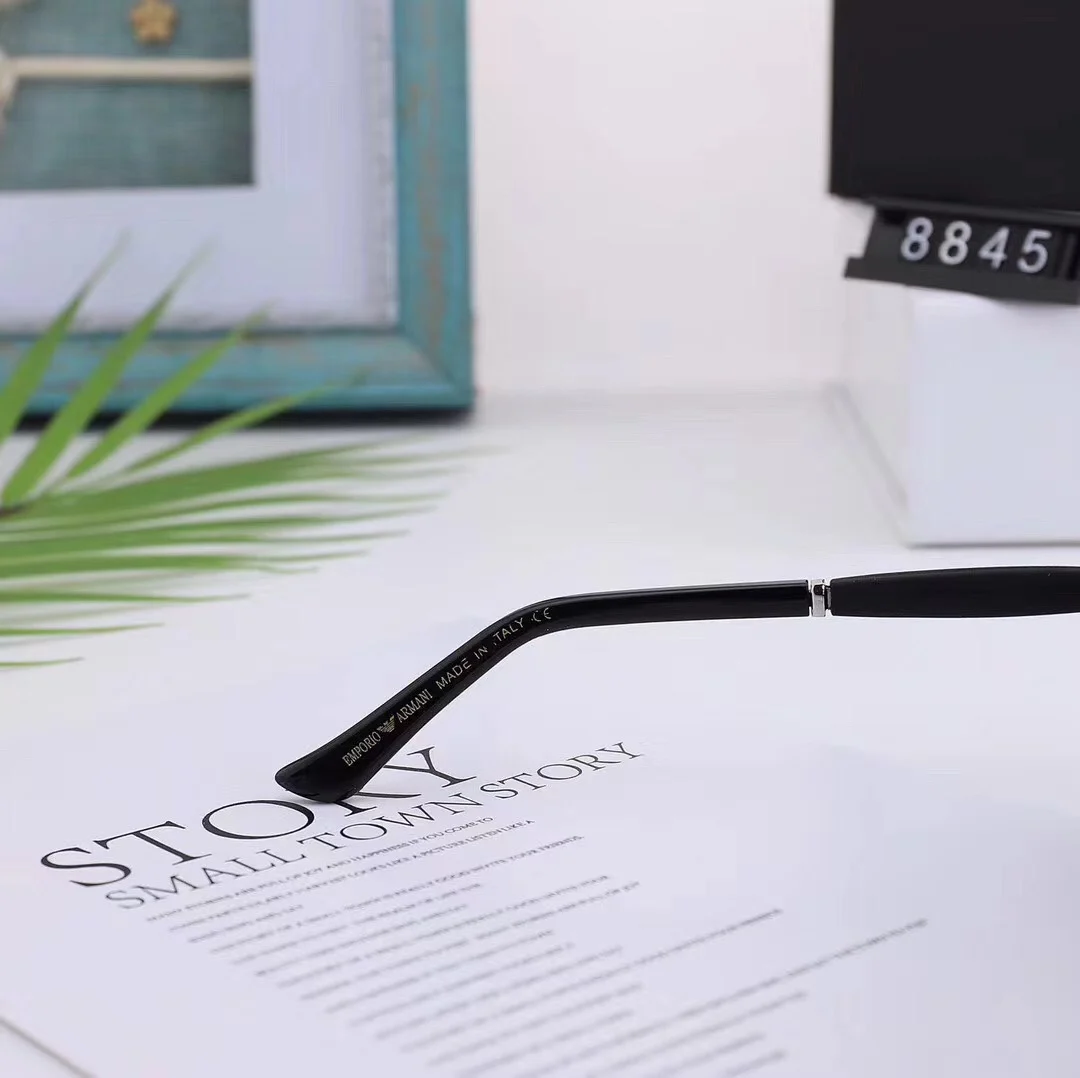 8845 Frameless Polarized UV Protection - Image 9