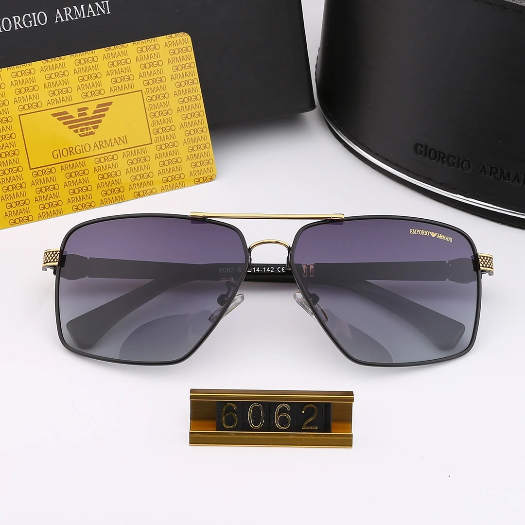 6062 Frameless Polarized UV Protection - Image 8