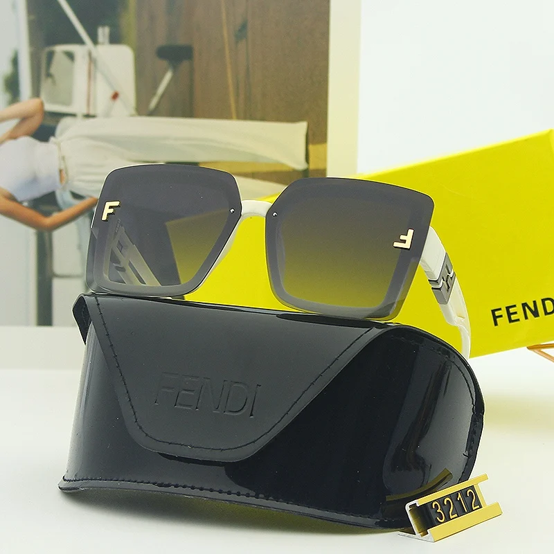 3212 Square Frame Polarized UV Protection - Image 5