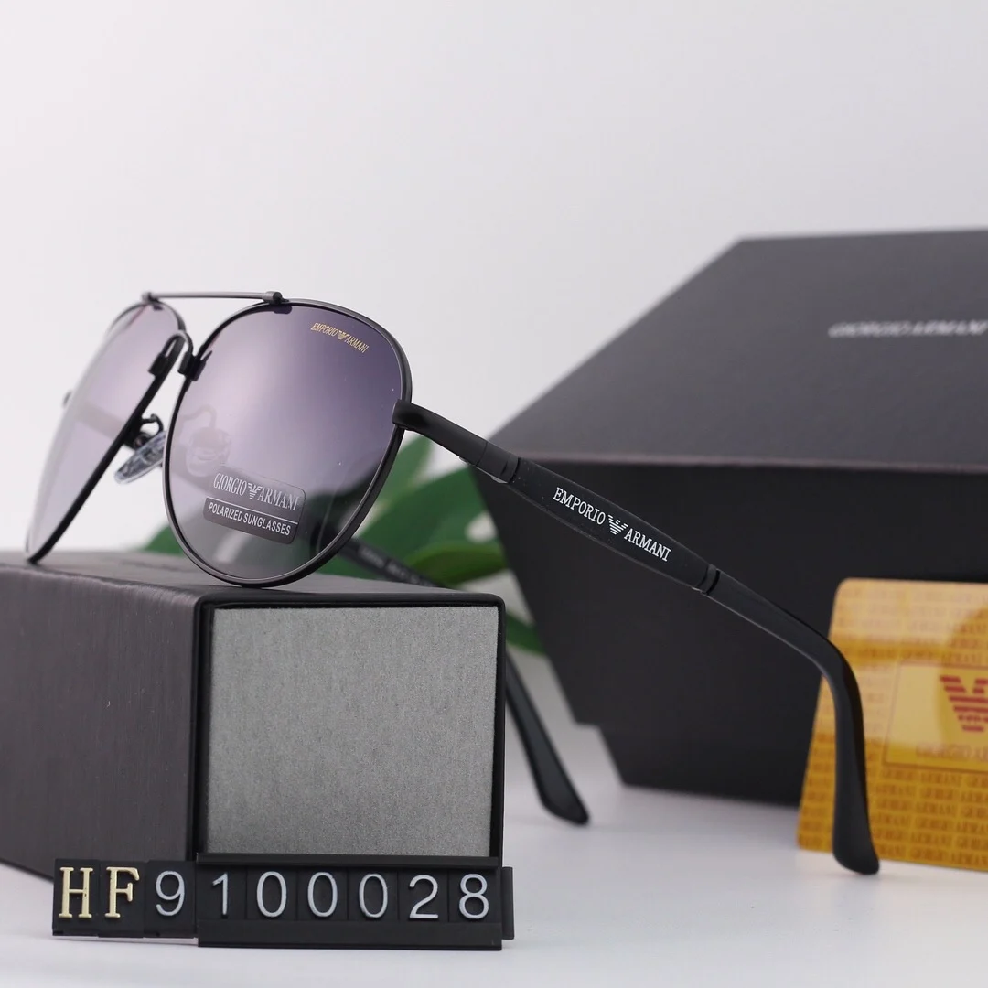 9100-028 Frameless Polarized UV Protection - Image 7