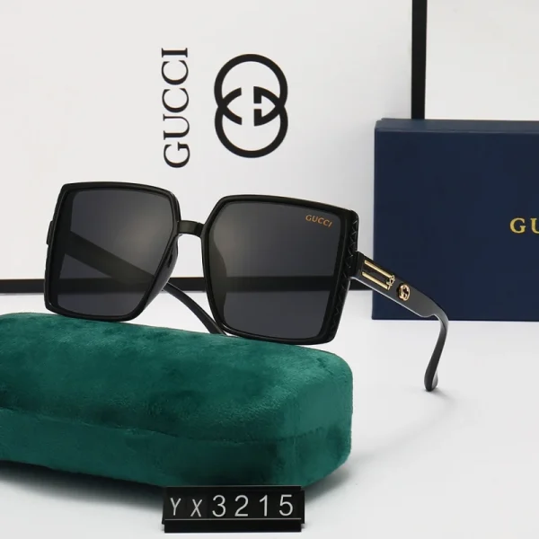 3215 Polarized UV Protection