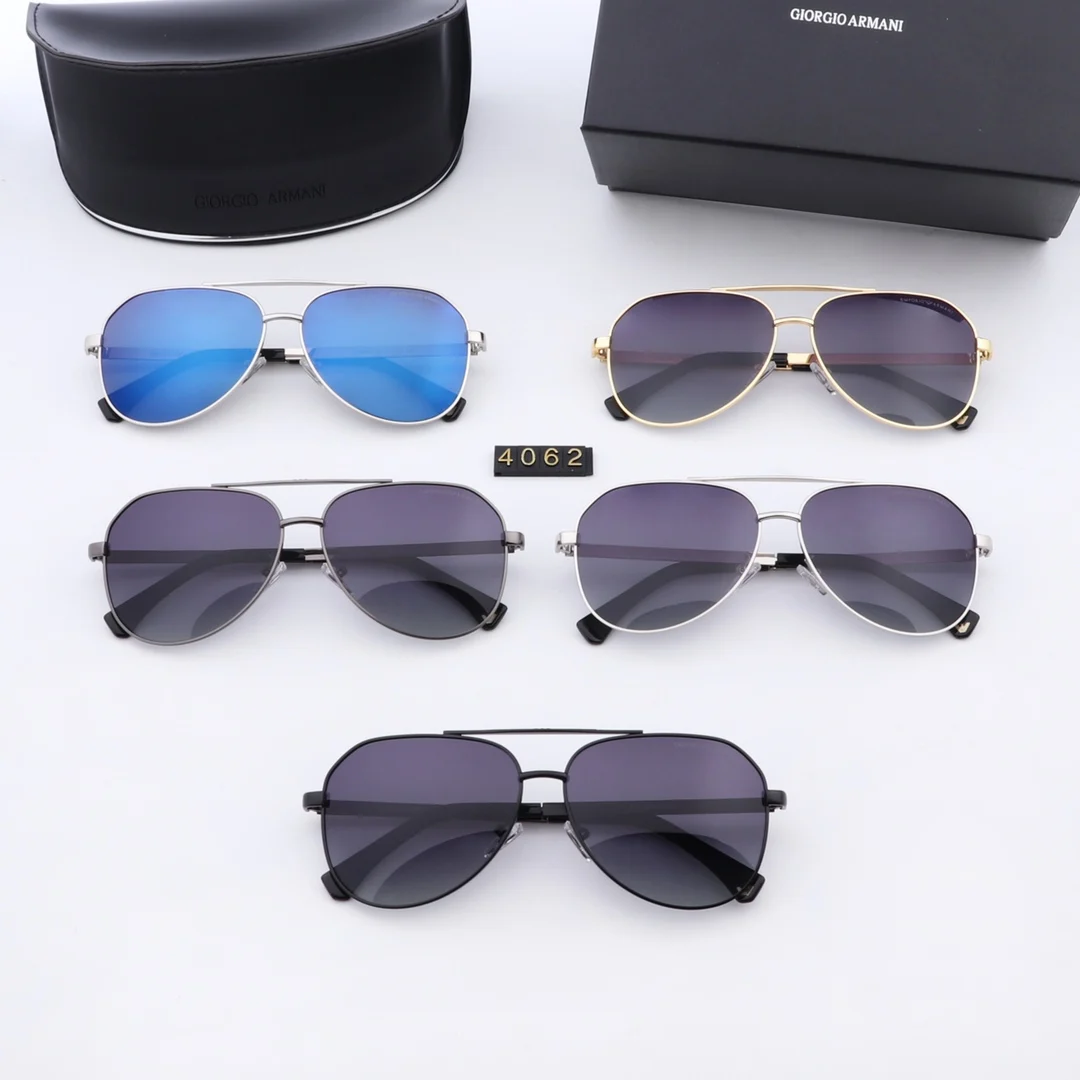 4062 Frameless Polarized UV Protection - Image 7