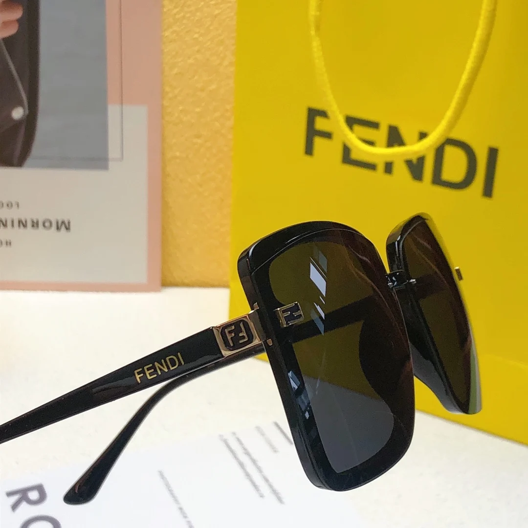 30193 Square Frame Polarized UV Protection - Image 7