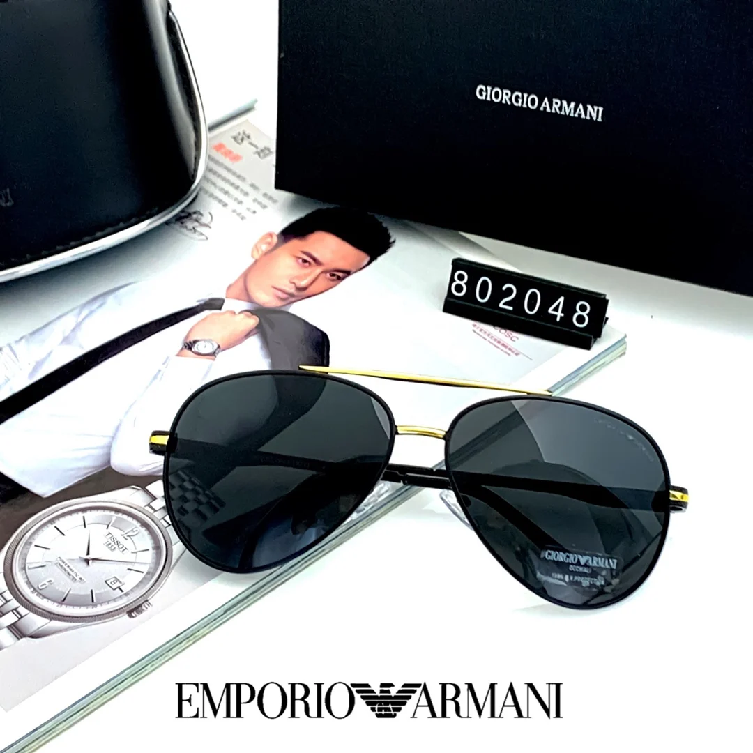 802048 Frameless Polarized UV Protection - Image 6