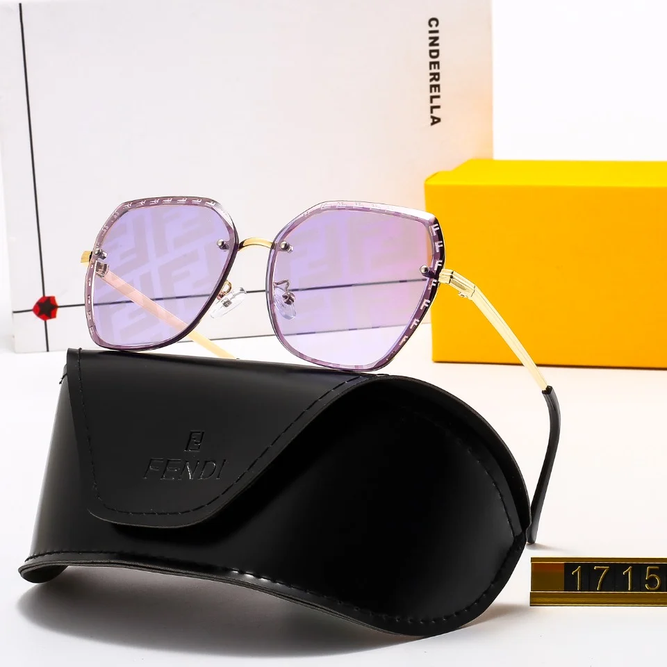 1715 Frame Logo Polarized UV Protection - Image 6