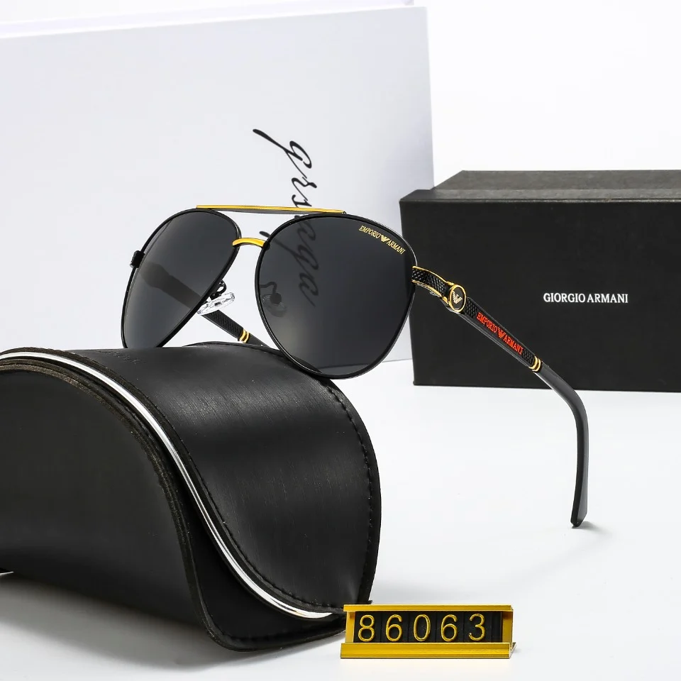 86063 Frameless Polarized UV Protection - Image 2