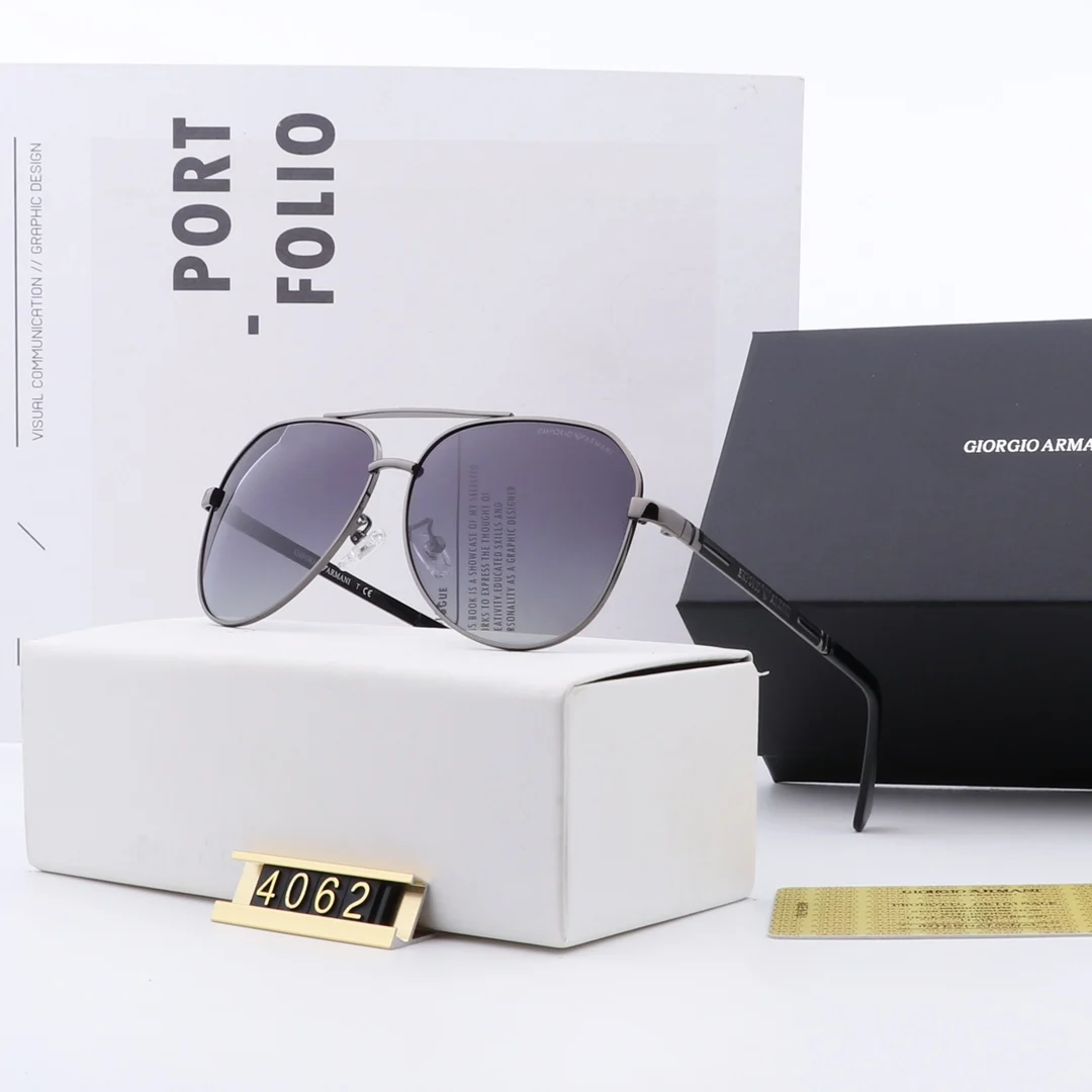 4062 Frameless Polarized UV Protection - Image 3