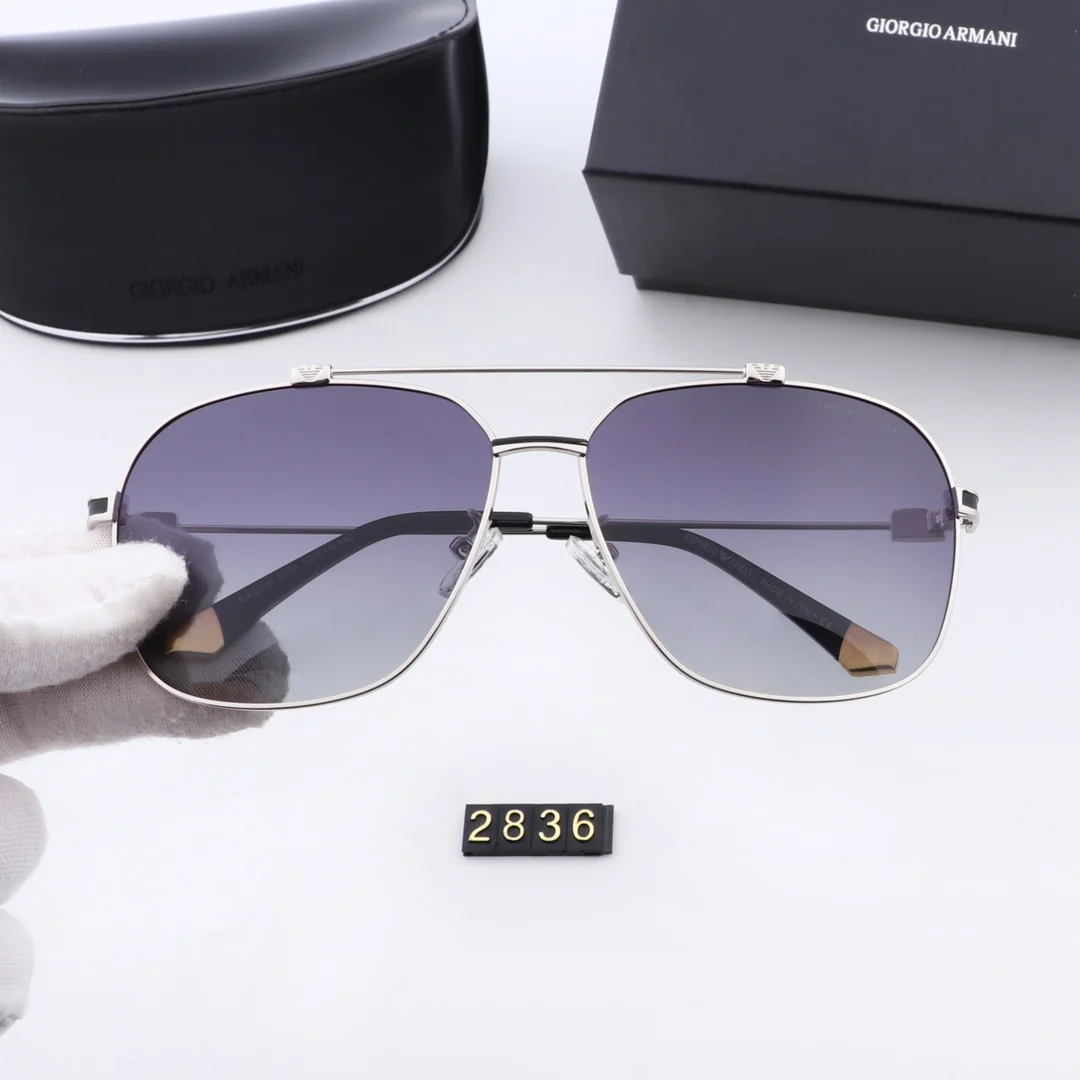 2836 Frameless Polarized UV Protection - Image 8