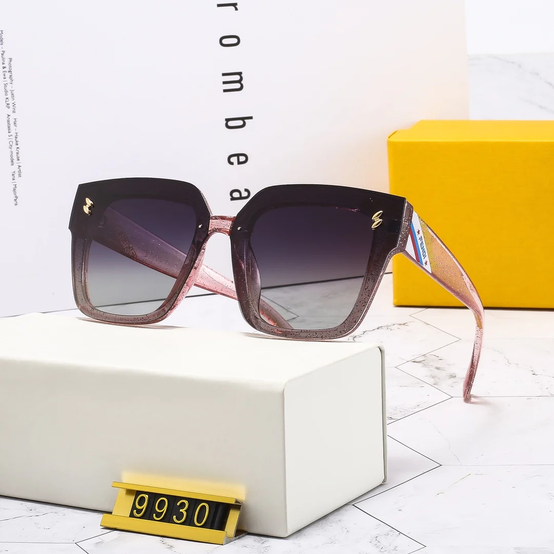 9930 Frame Polarized UV Protection - Image 4