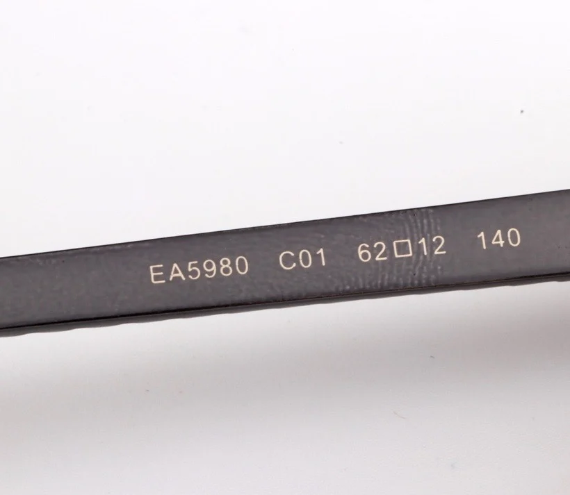 5980 Frameless Polarized UV Protection - Image 7