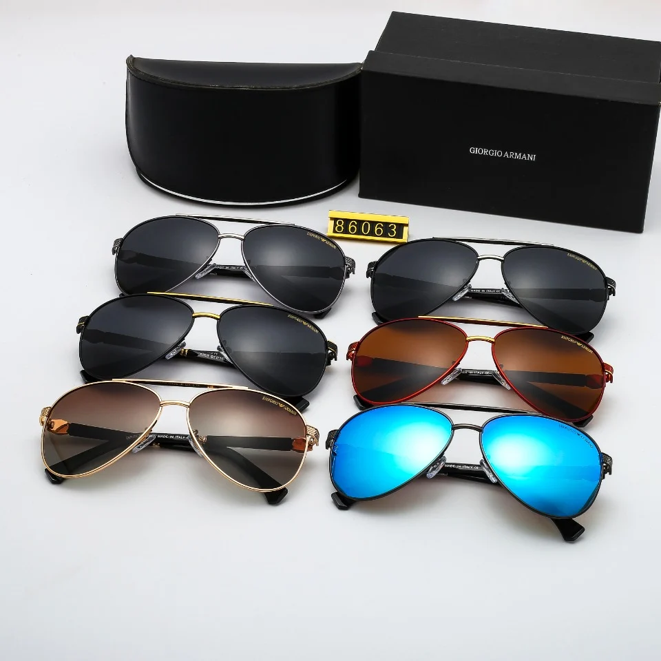 86063 Frameless Polarized UV Protection - Image 9